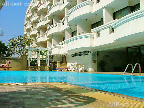 Homduang Boutique Hotel Sathorn 27